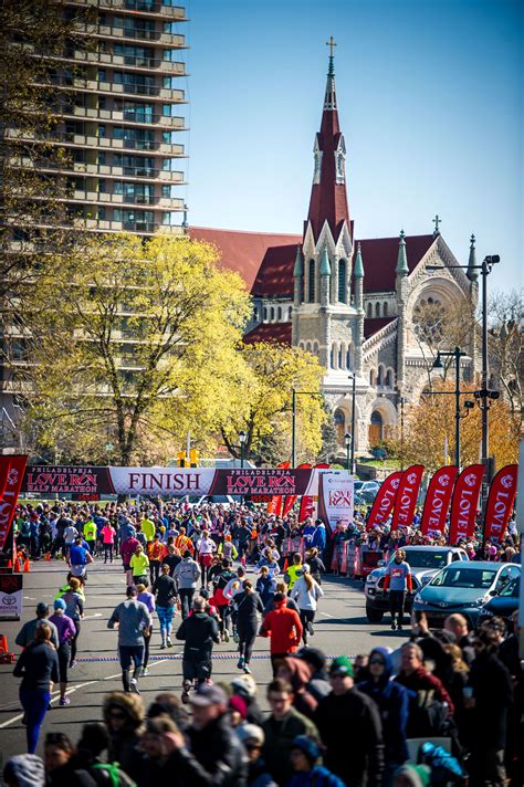 Love run - Join over 11,000 runners for the BMW Love Run Philadelphia Half Marathon, the city's premier, spring half marathon. Enjoy a fast and fun course through downtown and …